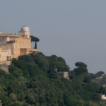 Sternengeschichten Folge 530: Die Vatikanische Sternwarte