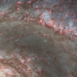 Sternengeschichten Folge 548: Die Whirlpool-Galaxie