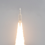 Sternengeschichten Folge 564: Ariane 5 – Die europäische Rakete