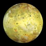 Sternengeschichten Folge 598: Der Gas-Torus von Io