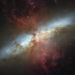 Sternengeschichten Folge 599: Der lange kosmische Nachmittag