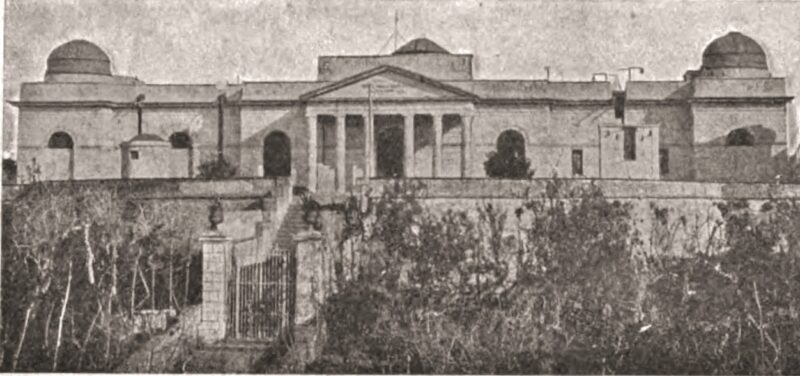 Sternengeschichten Folge 677: Der Asteroid Massalia und der Ursprung der Meteoriten