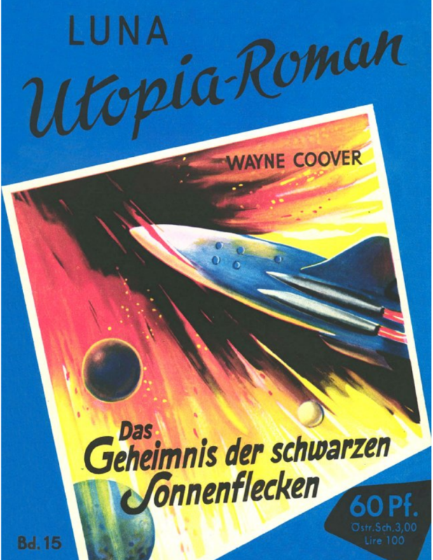 Sternengeschichten Folge 715: Astronomie vor Gericht: Streit um die kalte Sonne