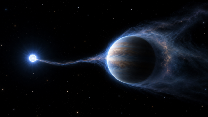 Sternengeschichten Folge 727: Planeten der zweiten Generation